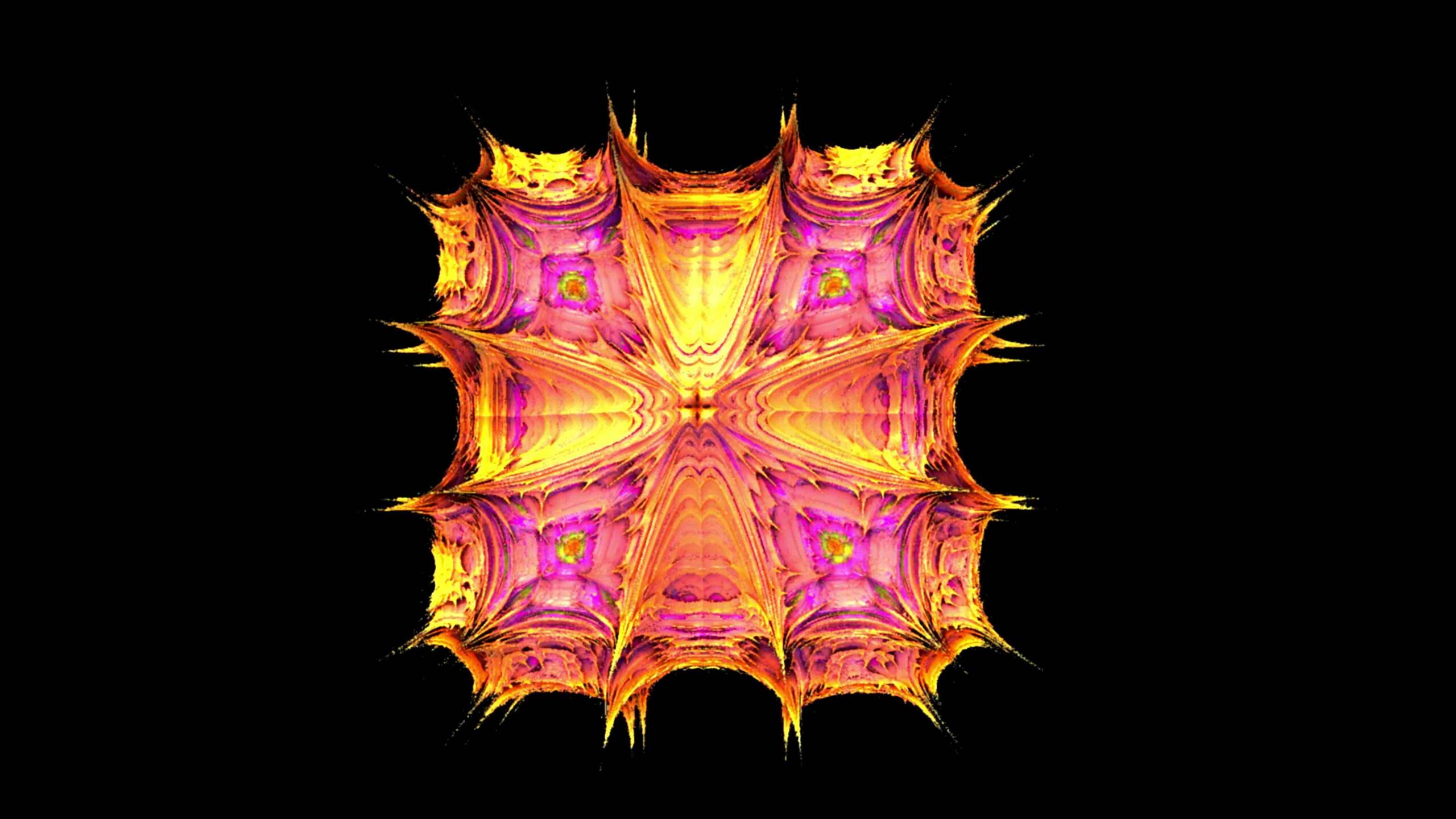 Mandelbulb-6